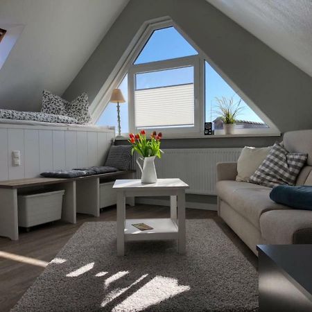 Gemuetliche Ferienwohnung Im Luftkurort Albersdorf  ภายนอก รูปภาพ